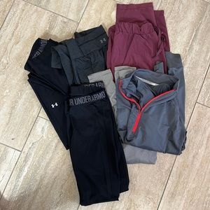 Under Armour haul!